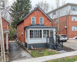 Property for Sale on 45 ALBERT STREET N, Orillia