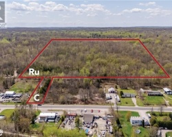 Property for Sale on 12824 County Road 16, Severn