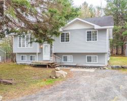 Property for Sale on 255 TOWN LINE Road W, Huntsville