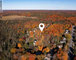 Property for Sale on 100 Meadow Heights Drive, Bracebridge