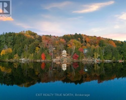 Cottage for Sale on Mill Lake