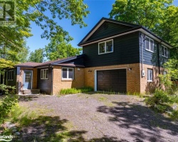 Cottage for Sale on Strathdee Lake