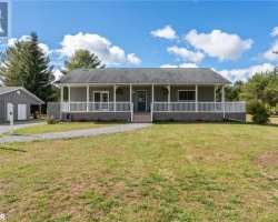 Property for Sale on 13 Hodgson Drive, Kawartha Lakes