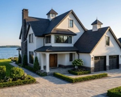 Cottage for Sale on Georgian Bay