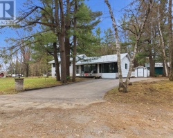 Property for Sale on 11 BEACON LANE, Bracebridge (Macaulay)
