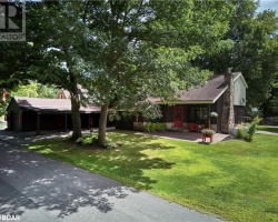 Cottage for Sale on Severn River