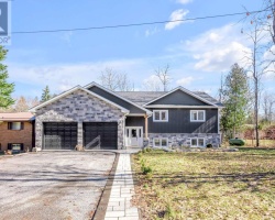 Cottage for Sale on Canal 