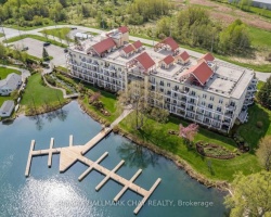 Cottage for Sale on Lake Couchiching