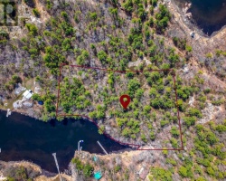 Cottage for Sale on Georgian Bay