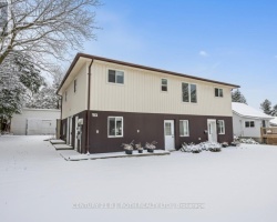 Property for Sale on 19 SOUTH STREET, Orillia