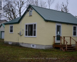 Property for Sale on 385 MARY STREET, 