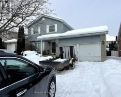 Property for Sale on 14 Mariposa Drive, Orillia