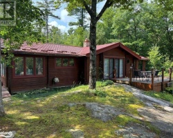 Cottage for Sale on Trent Severn