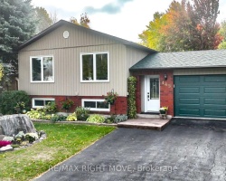 Property for Sale on 445 Mooney Crescent, Orillia