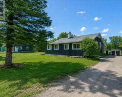 Property for Sale on 1823 COOPERS FALLS ROAD, Ramara