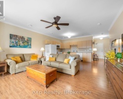 Property for Sale on 302 - 20A SILVER BIRCH COURT, Parry Sound