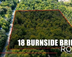 Property for Sale on 18 Burnside Bridge Road, McDougall