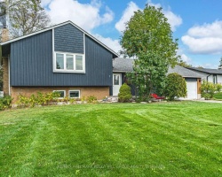 Property for Sale on 7 SANDLEWOOD TRAIL, Ramara (Brechin)