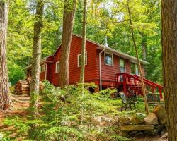 Cottage for Sale on Troutspawn Lake