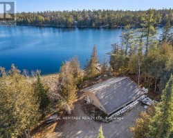 Cottage for Sale on Silver Lake