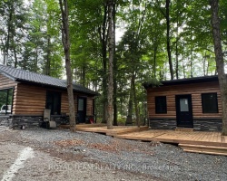 Property for Sale on 1190 High Falls Road, Bracebridge