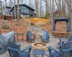 Cottage for Sale on Salmon Lake