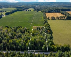 Property for Sale on 2960 Line 8 N, Oro-Medonte