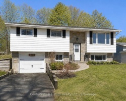 Property for Sale on 620 PINEDALE ROAD, Gravenhurst (Muskoka (S))