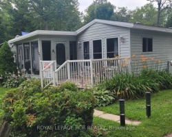 Property for Sale on 31 - 1007 RACOON ROAD, 