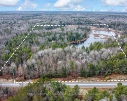 Property for Sale on 0 County Road 121, Minden Hills