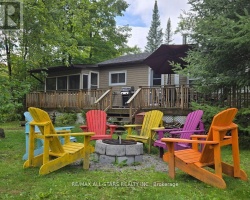 Cottage for Sale on Miskwaa Ziibi
