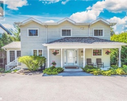 Cottage for Sale on Georgian Bay