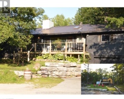 Property for Sale on 3227 Muskoka Street, Severn (Washago)