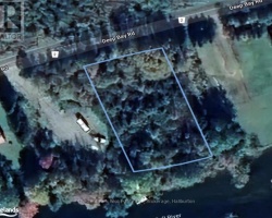 Property for Sale on 0 Deep Bay Road, Minden Hills