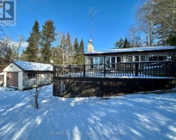 Cottage for Sale on Big Bald Lake