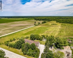 Property for Sale on 2059 Upper Big Chute Road, Severn