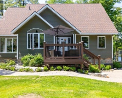 Cottage for Sale on Georgian Bay