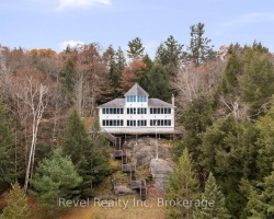 Cottage for Sale on Silver Lake