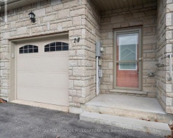 Property for Sale on 14 DANNY DRIVE, Orillia