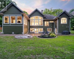 Property for Sale on 143 BASS LINE, Oro-Medonte (Prices Corners)