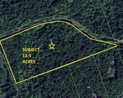 Property for Sale on 5 Northshore Road, Utterson