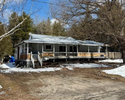 Property for Sale on 1071 NAISMITH ROAD, Bracebridge (Macaulay)