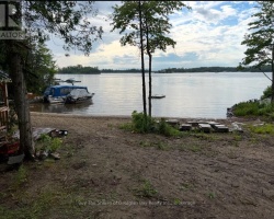 Property for Sale on 15212 GEORGIAN BAY SHORE, 