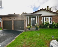 Property for Sale on 9 Mariposa Drive, Orillia