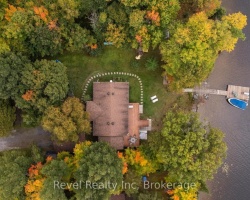 Property for Sale on 210 BURNETT'S ROAD, 