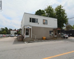 Property for Sale on 12 Ann Street, Bracebridge (Macaulay)