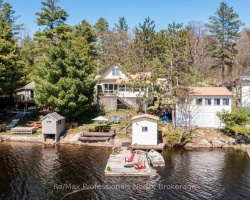 Property for Sale on 1055 EVANSWOOD DRIVE, 