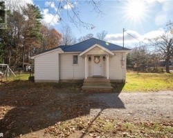 Property for Sale on 3123 Goldstein Road, Washago