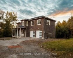 Property for Sale on 25425 MAPLE BEACH ROAD, 