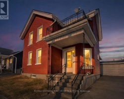 Cottage for Sale on Lake Couchiching